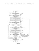 Recording System, Recording Control Device, and Control Method diagram and image