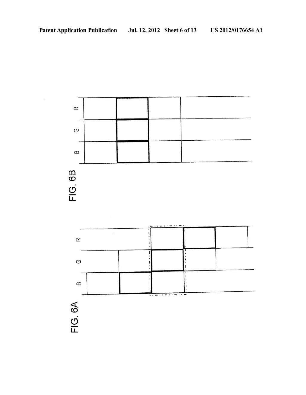 IMAGE READING DEVICE AND IMAGE FORMING APPARATUS - diagram, schematic, and image 07