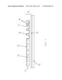 ELECTROPHORETIC DISPLAY diagram and image