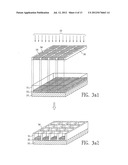 ELECTROPHORETIC DISPLAY diagram and image