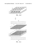 ELECTROPHORETIC DISPLAY diagram and image