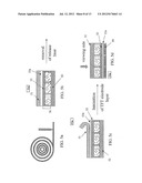 ELECTROPHORETIC DISPLAY diagram and image