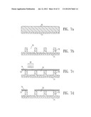 ELECTROPHORETIC DISPLAY diagram and image