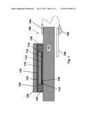 EDGE SEALS FOR, AND PROCESSES FOR ASSEMBLY OF, ELECTRO-OPTIC DISPLAYS diagram and image