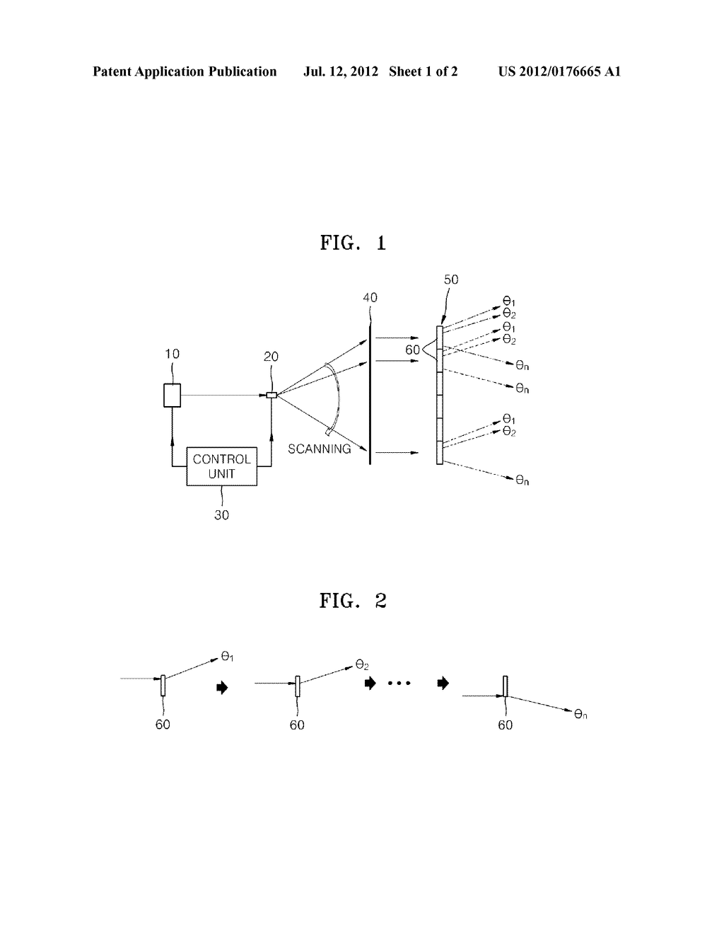 3-DIMENSIONAL IMAGE DISPLAY APPARATUS - diagram, schematic, and image 02