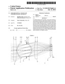 INFRARED OPTICAL SYSTEM AND INFRARED IMAGING APPARATUS diagram and image