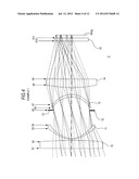 INFRARED OPTICAL SYSTEM AND INFRARED IMAGING APPARATUS diagram and image