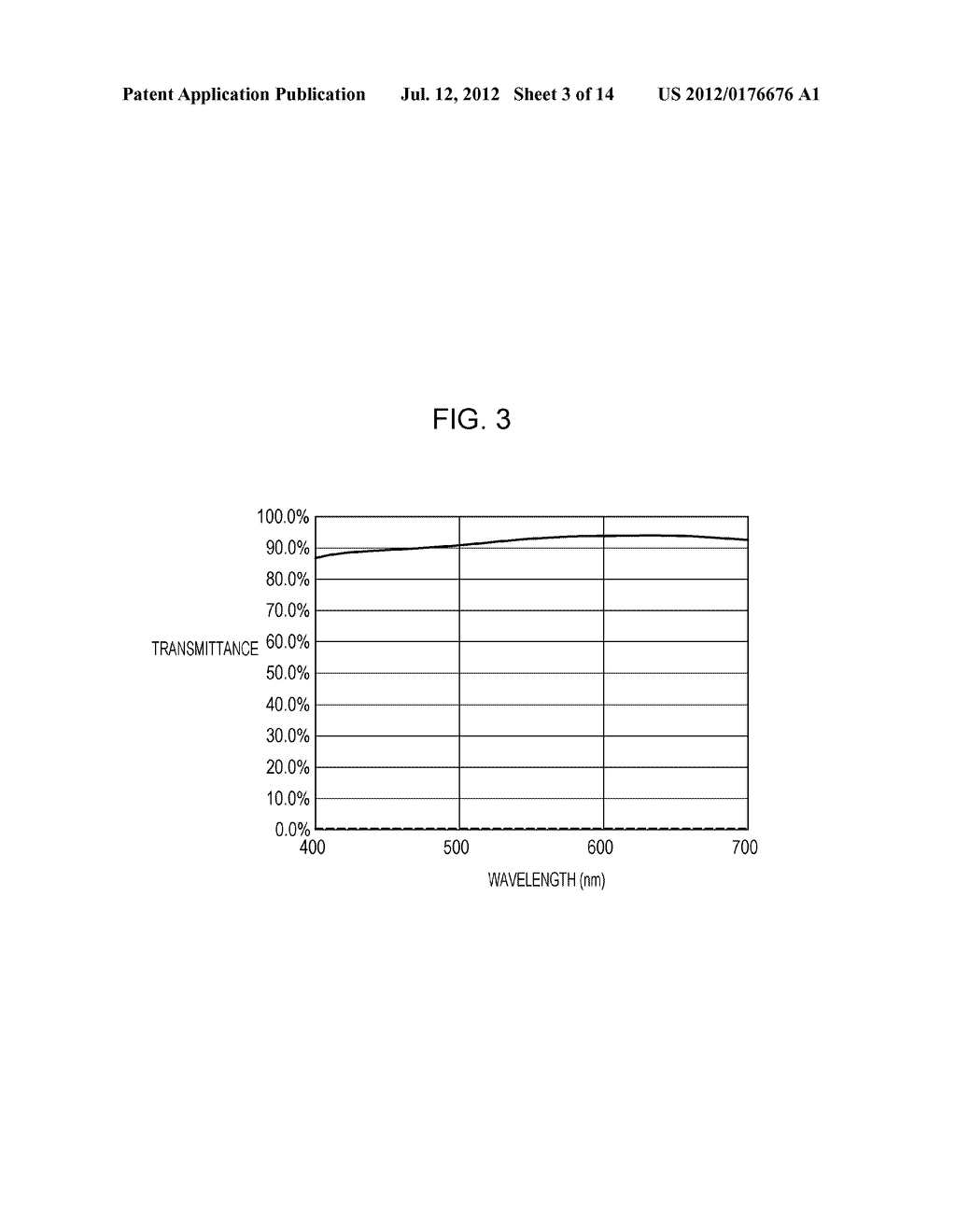 METHOD OF PRODUCING WIRE-GRID POLARIZER AND WIRE-GRID POLARIZER - diagram, schematic, and image 04
