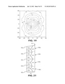 RETROREFLECTIVE SHEETING INCLUDING CUBE CORNER ELEMENTS diagram and image