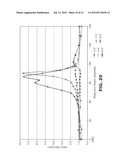 RETROREFLECTIVE SHEETING INCLUDING CUBE CORNER ELEMENTS diagram and image