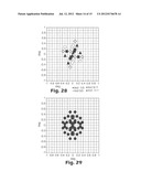 RETROREFLECTIVE SHEETING INCLUDING CUBE CORNER ELEMENTS diagram and image