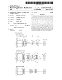 REFRACTIVE, VARIABLE MAGNIFICATION OPTICAL SYSTEM diagram and image