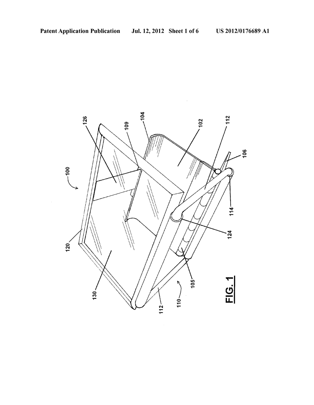 OPTICAL VIEWER FOR COMPACT DISPLAYS - diagram, schematic, and image 02