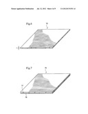 METHOD OF MANUFACTURING PIEZOELECTRIC ELEMENT, PIEZOELECTRIC ELEMENT,     PIEZOELECTRIC ACTUATOR, AND HEAD SUSPENSION diagram and image