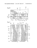 METHOD OF MANUFACTURING PIEZOELECTRIC ELEMENT, PIEZOELECTRIC ELEMENT,     PIEZOELECTRIC ACTUATOR, AND HEAD SUSPENSION diagram and image