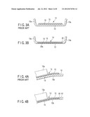 LOAD BEAM, SUSPENSION WITH LOAD BEAM, AND METHOD FOR MANUFACTURING     SUSPENSION diagram and image