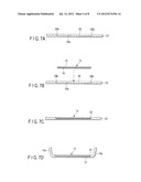 LOAD BEAM, SUSPENSION WITH LOAD BEAM, AND METHOD FOR MANUFACTURING     SUSPENSION diagram and image