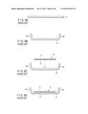 LOAD BEAM, SUSPENSION WITH LOAD BEAM, AND METHOD FOR MANUFACTURING     SUSPENSION diagram and image