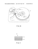 LOAD BEAM, SUSPENSION WITH LOAD BEAM, AND METHOD FOR MANUFACTURING     SUSPENSION diagram and image