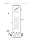 CABINET FOR A POWER DISTRIBUTION SYSTEM diagram and image