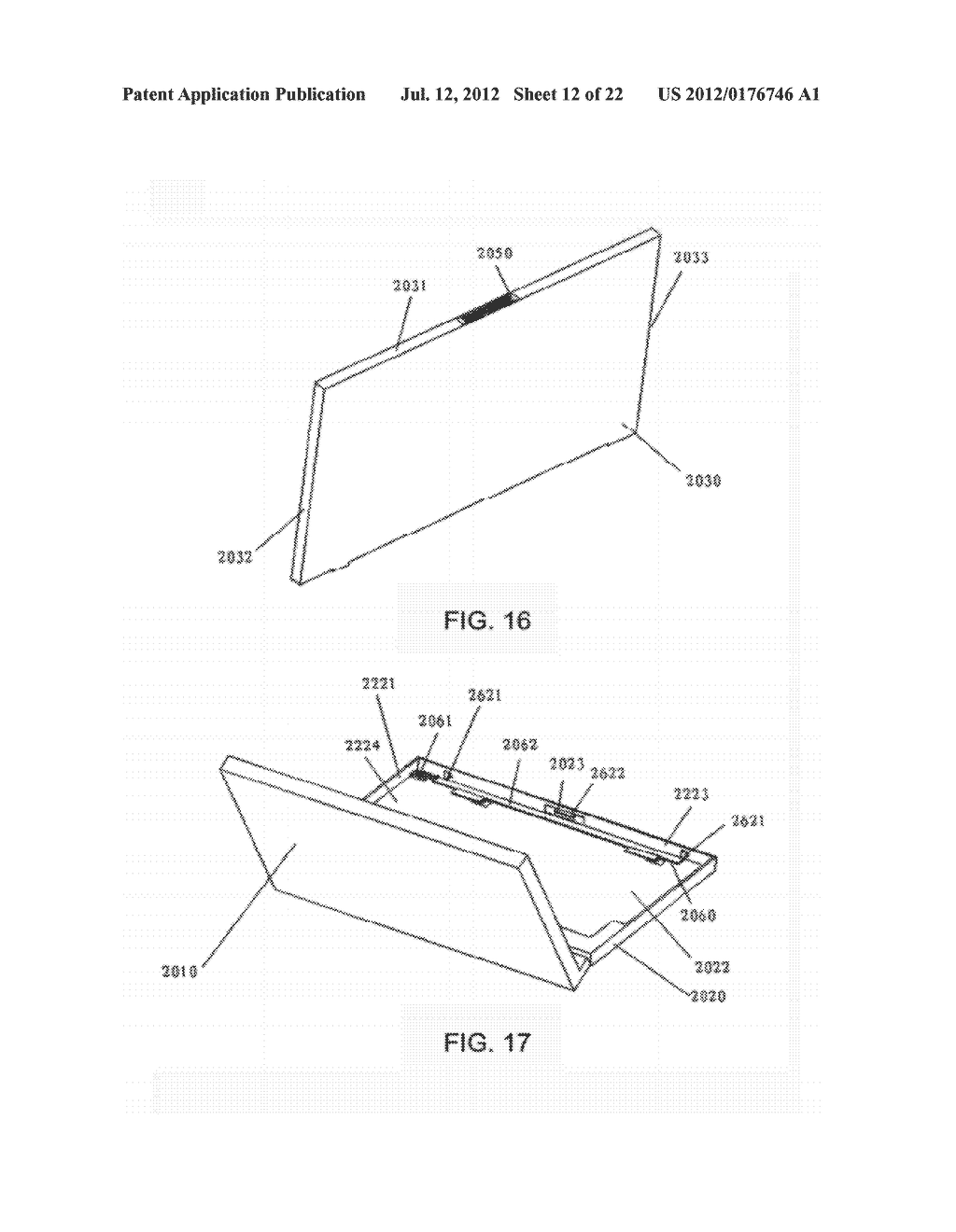 Portable Terminal and Control Method Thereof, Portable Device and Control     Method Thereof - diagram, schematic, and image 13