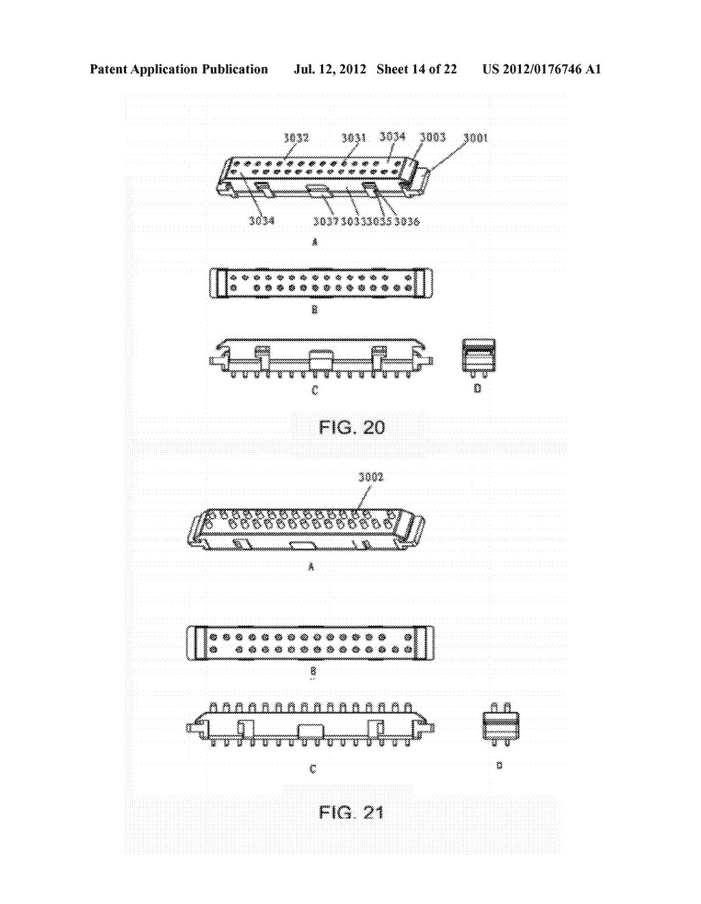 Portable Terminal and Control Method Thereof, Portable Device and Control     Method Thereof - diagram, schematic, and image 15