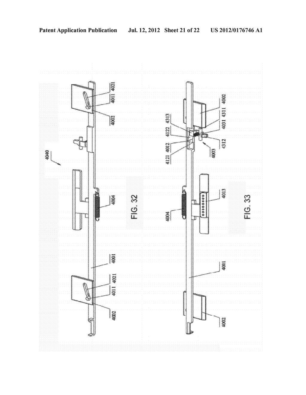 Portable Terminal and Control Method Thereof, Portable Device and Control     Method Thereof - diagram, schematic, and image 22