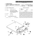 HAPTIC FEEDBACK DEVICE diagram and image