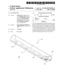 LED Light Tube diagram and image