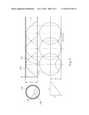 LED Light Tube diagram and image