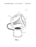 LIGHTING DEVICE diagram and image