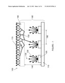 Shaped Reflectors for Enhanced Optical Diffusion in Backlight Assemblies diagram and image