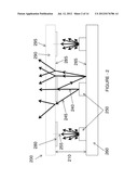 Shaped Reflectors for Enhanced Optical Diffusion in Backlight Assemblies diagram and image