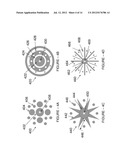 Shaped Reflectors for Enhanced Optical Diffusion in Backlight Assemblies diagram and image