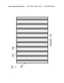 Shaped Reflectors for Enhanced Optical Diffusion in Backlight Assemblies diagram and image