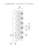 Shaped Reflectors for Enhanced Optical Diffusion in Backlight Assemblies diagram and image