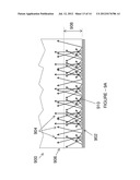 Shaped Reflectors for Enhanced Optical Diffusion in Backlight Assemblies diagram and image