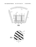 LIGHTING DEVICE AND LIGHTING METHOD diagram and image