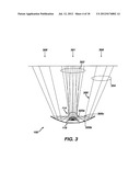 VARIABLE SPOT SIZE LENSES AND LIGHTING SYSTEMS diagram and image