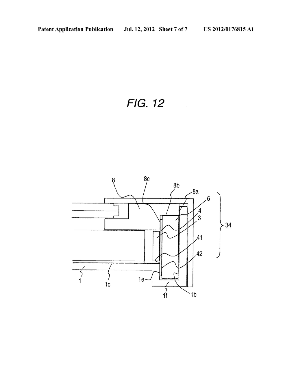 LIGHT SOURCE DEVICE AND SURFACE LIGHT SOURCE DEVICE EQUIPPED WITH SAME - diagram, schematic, and image 08