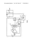 Synthetic ripple Hysteretic powder converter diagram and image