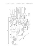 POWER CONVERTER WITH AUTOMATIC MODE SWITCHING diagram and image