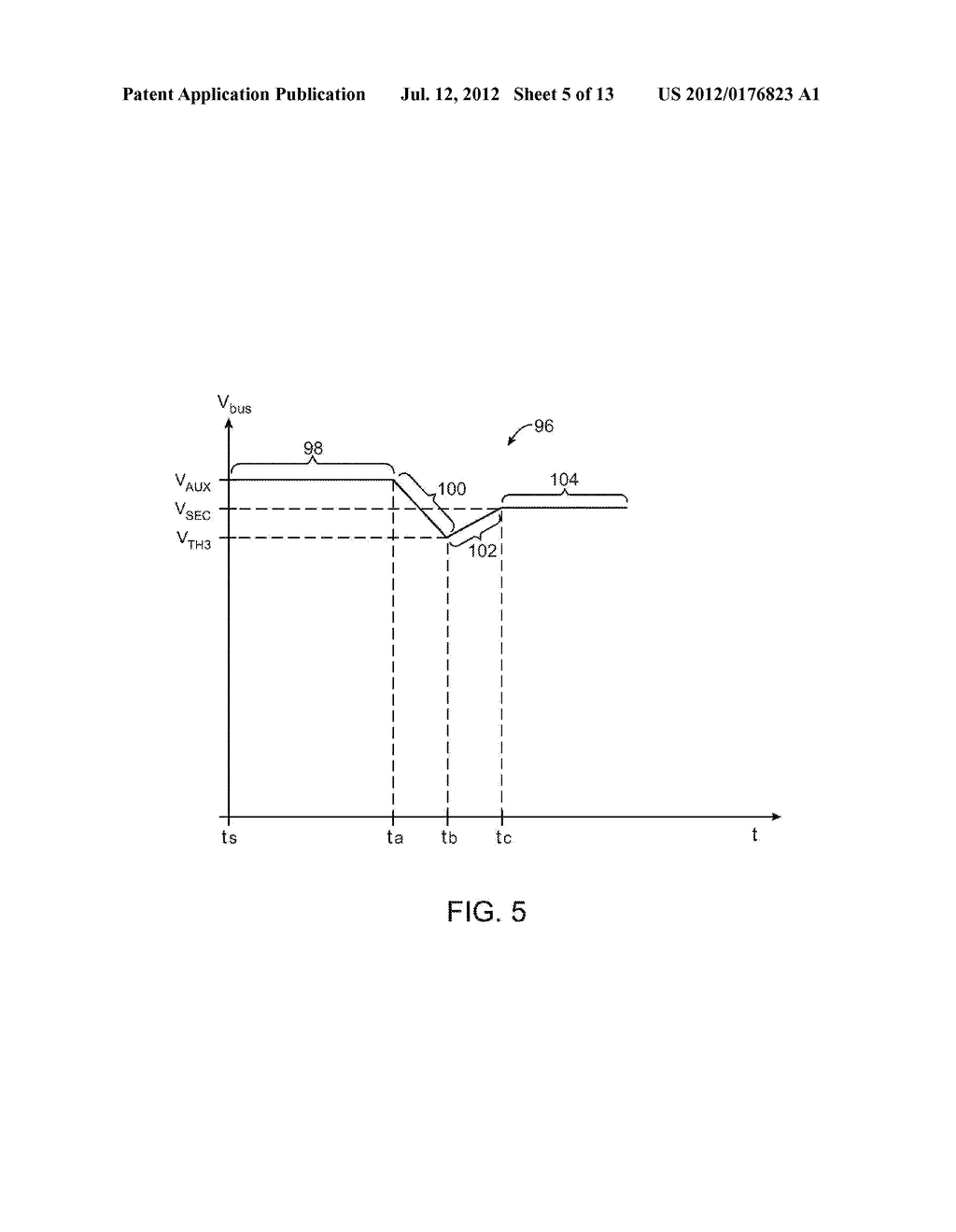 POWER CONVERTER WITH AUTOMATIC MODE SWITCHING - diagram, schematic, and image 06