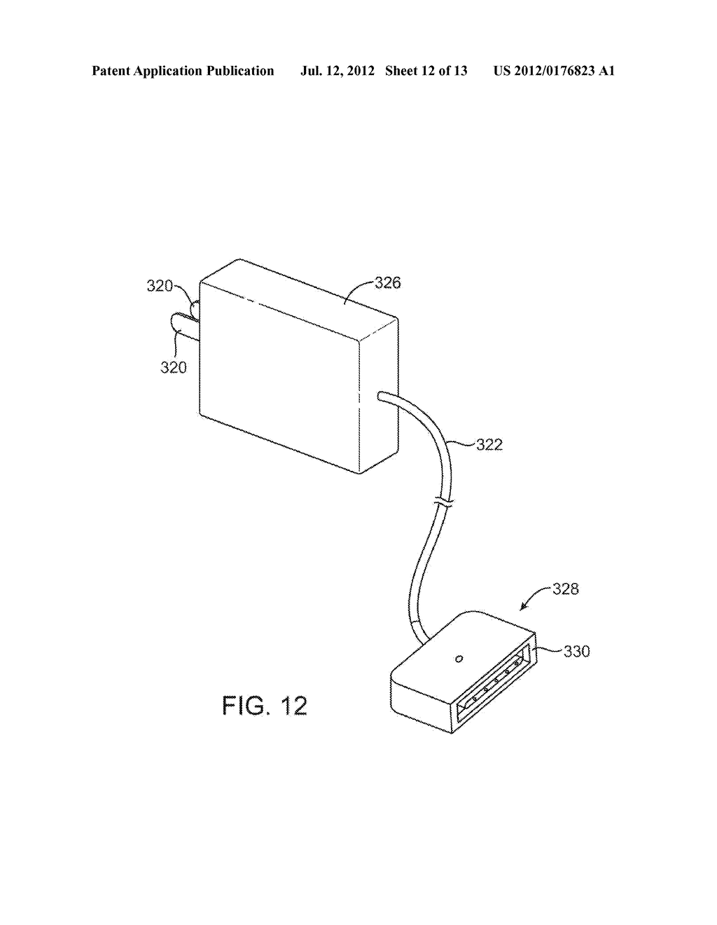 POWER CONVERTER WITH AUTOMATIC MODE SWITCHING - diagram, schematic, and image 13