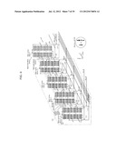 VARIABLE RESISTANCE NONVOLATILE MEMORY DEVICE diagram and image