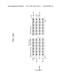 VARIABLE RESISTANCE NONVOLATILE MEMORY DEVICE diagram and image