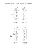 NON-VOLATILE SEMICONDUCTOR MEMORY DEVICE diagram and image