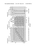 NON-VOLATILE SEMICONDUCTOR MEMORY DEVICE diagram and image