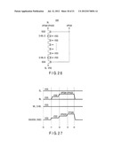 NON-VOLATILE SEMICONDUCTOR MEMORY DEVICE diagram and image