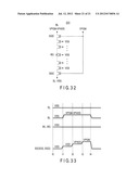 NON-VOLATILE SEMICONDUCTOR MEMORY DEVICE diagram and image